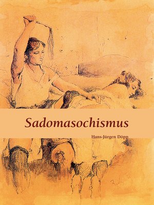 cover image of Sadomasochismus